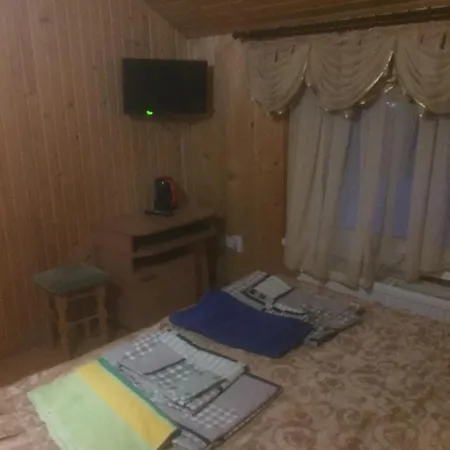 Rosinka * ヤレムチャ