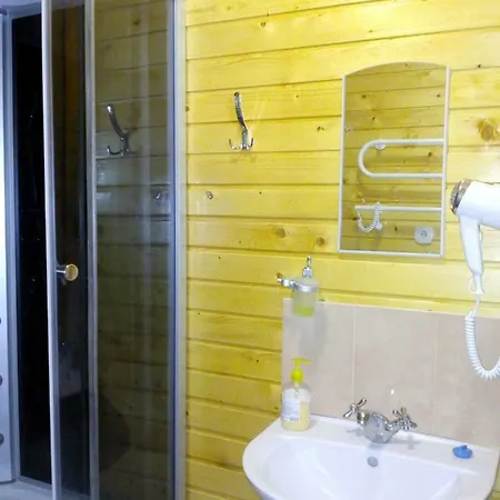 Rosinka * ヤレムチャ