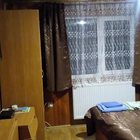 ホームステイ Rosinka *