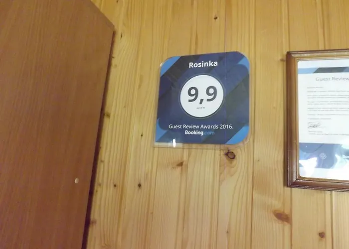 Rosinka