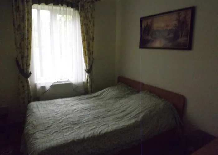 Rosinka Accommodatie bij particulieren Jaremtsje