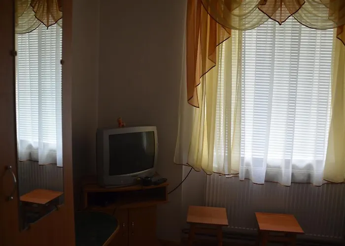Rosinka *