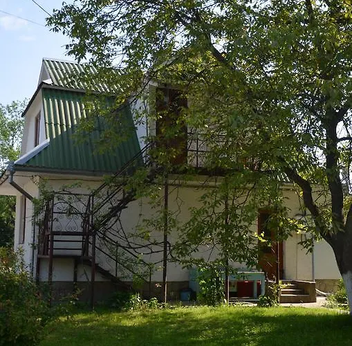 Rosinka Accommodatie bij particulieren