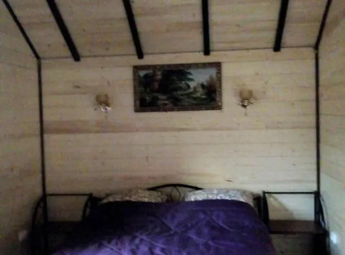 Rosinka Accommodatie bij particulieren Jaremtsje