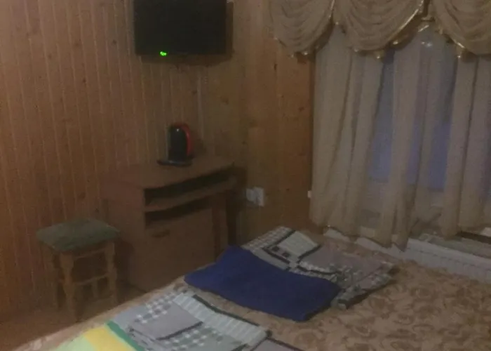 Rosinka * Jaremtsje