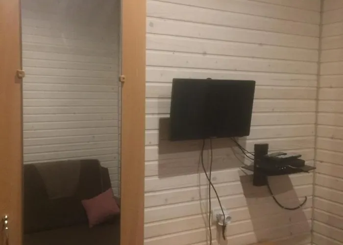 Rosinka * Jaremtsje
