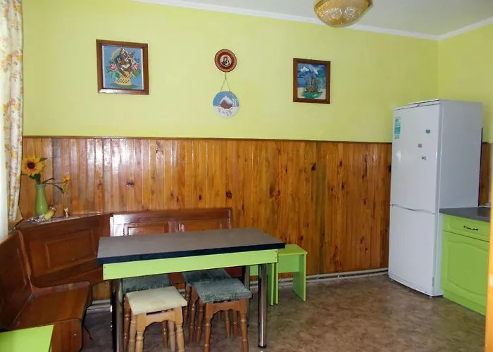 Rosinka *