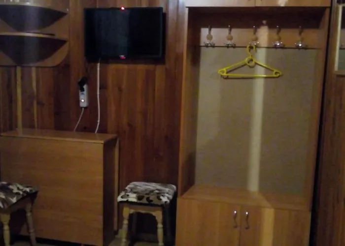Rosinka Accommodatie bij particulieren